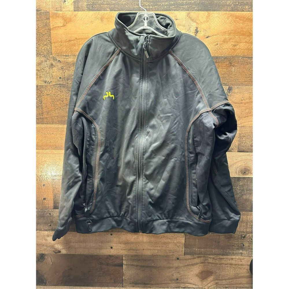 Powderhorn‎ Men's Full Zip Jacket Size X-Large